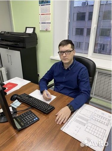 Конструктор
