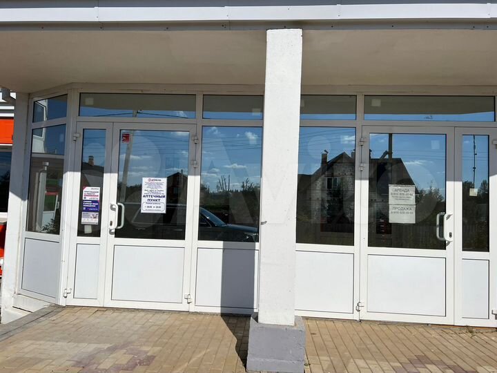 Свободного назначения, 136.6 м²