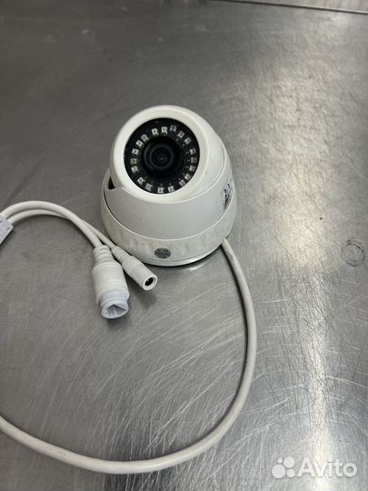 Цыфровой видеорегистратор и IP камеры бу