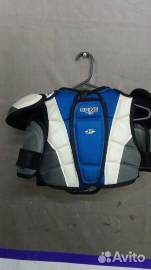 Нагрудник Easton ST4 Jr S