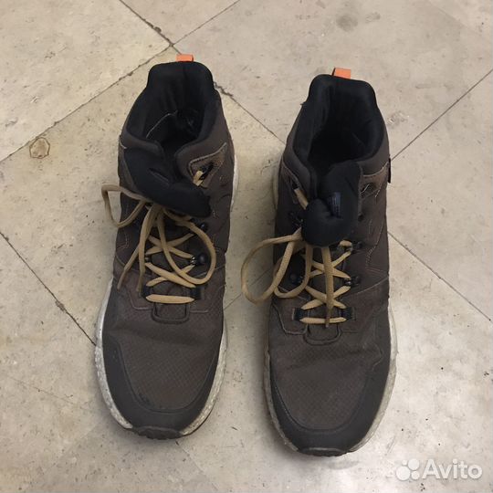 Кроссовки Sprandi 46