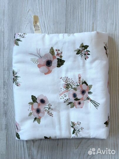 Подушка для кормления для новорожденного