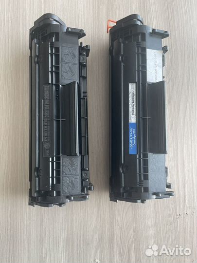 Принтер hp LaserJet 1020