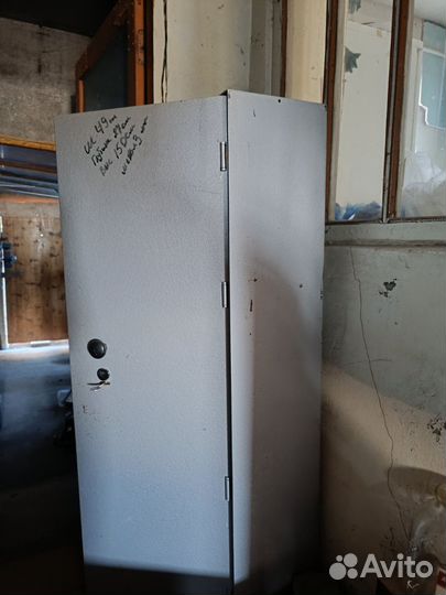 Оружейный сейф