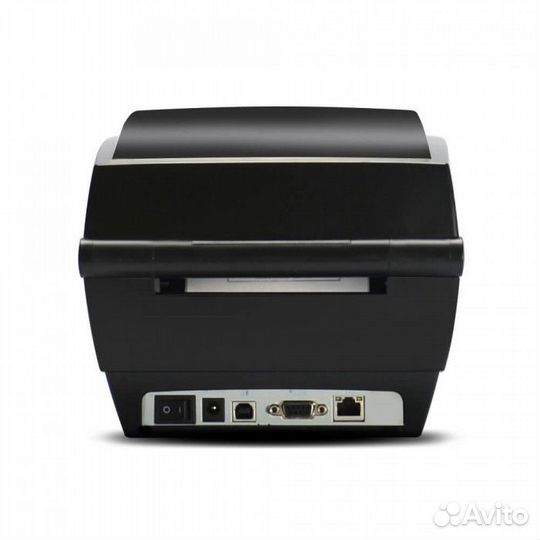 Принтер Этикеток M-ER TLP-100/TLP-300
