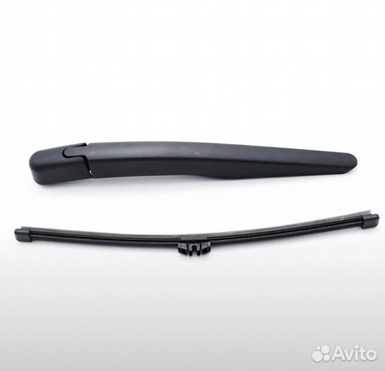 Щетка и ручка заднего стеклоочистителя X5 E70