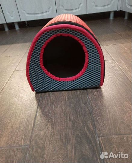 Домики и коврики