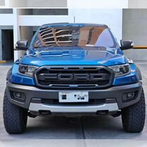 Ford Ranger 2.0 AT, 2021, 29 000 км, с пробегом, цена 3 200 000 руб.