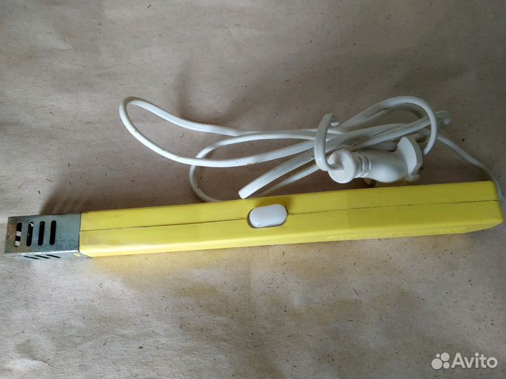 Зажигалка электрическая для газ.плиты