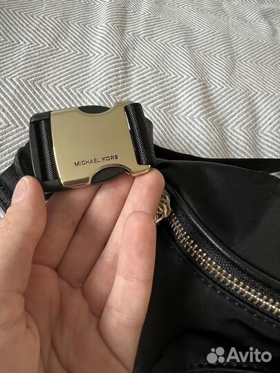 Поясная сумка michael kors