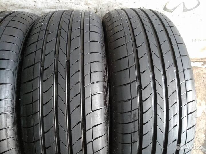 LingLong CrossWind HP010 215/60 R17 96H