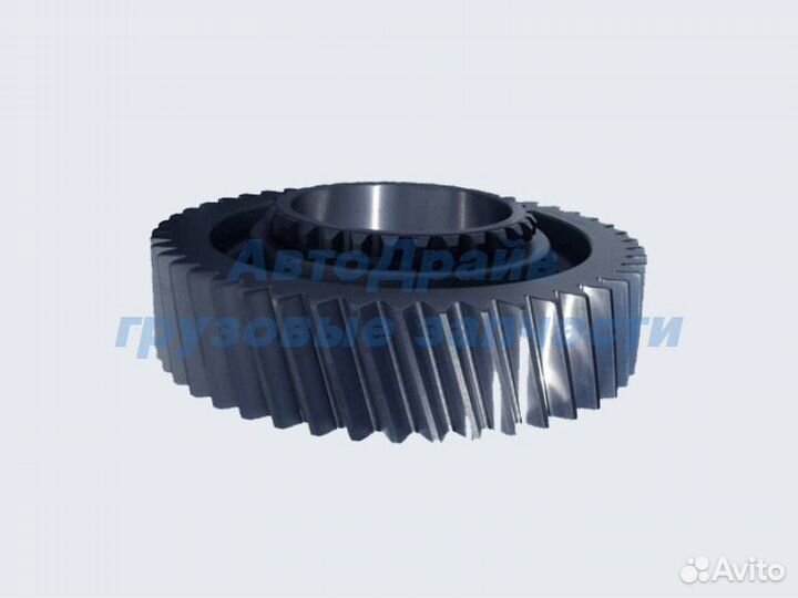 Шестерня кпп ZF 8S2100 1 передача 1304304587