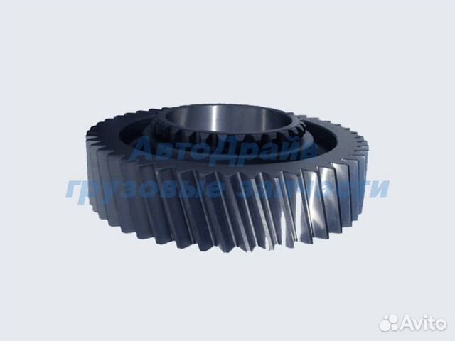 Шестерня кпп ZF 8S2100 1 передача 1304304587