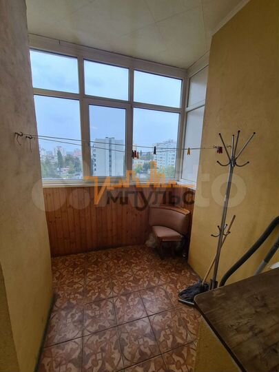 1-к. квартира, 35 м², 7/12 эт.