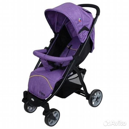 Продам прогулочную коляску