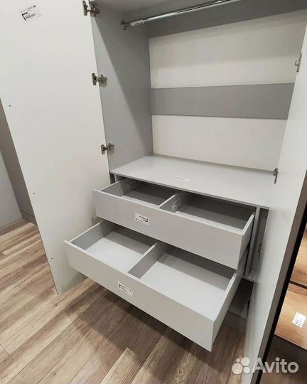 Шкаф на заказ напрямую с фабрики