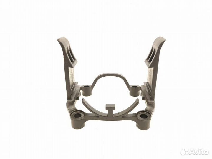 Кронштейн турбины Volkswagen Polo 1.2 cbzb 2012