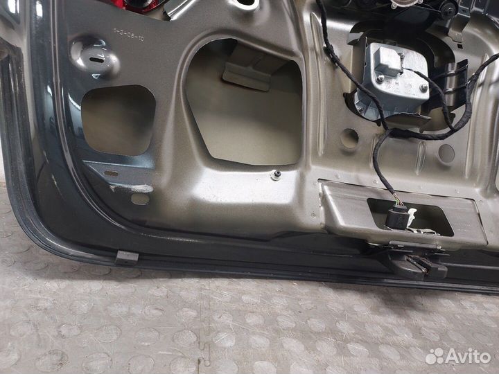 Фонарь (стоп-сигнал) Seat Altea, 2010