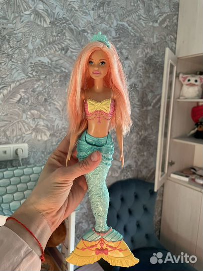 Кукла Barbie Барби и Ken Кен