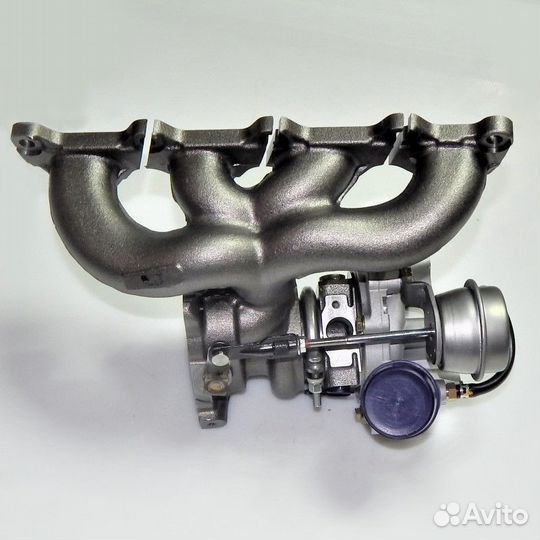 Турбина (аналог 03C145701K), новая