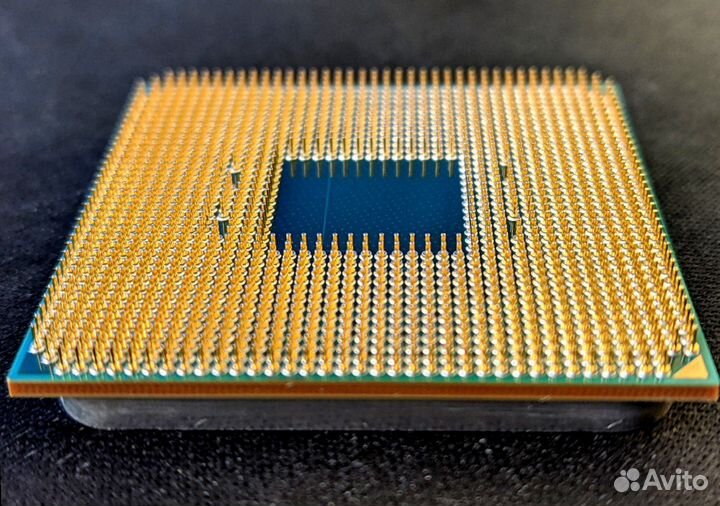 AMD Ryzen 7 3700x