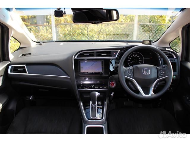 Honda Shuttle 1.5 CVT, 2020, 29 079 км