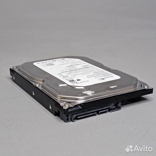 Жесткий диск Seagate ST3160815AS 160Gb sataii 3,5