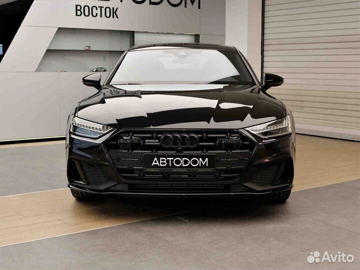 Audi A7 2.0 AMT, 2023