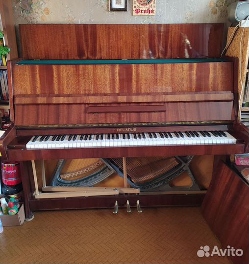 Пианино Беларусь