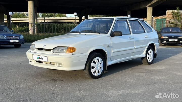 ВАЗ 2114 Samara 1.5 МТ, 2006, 140 000 км