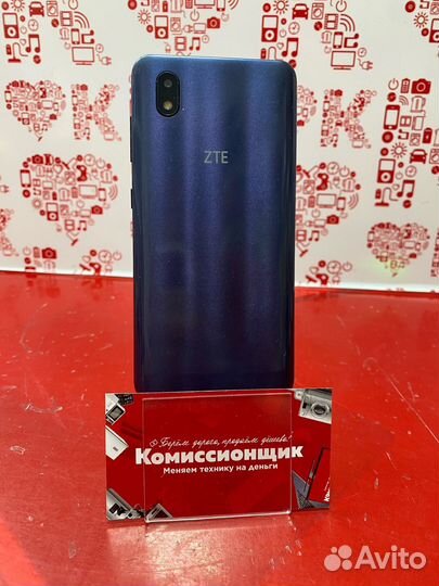 ZTE Blade A3 (2020), 32 ГБ