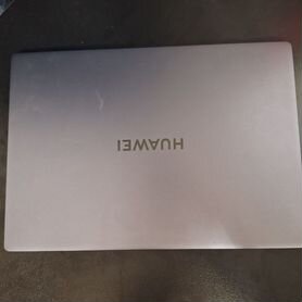 Ноутбук MateBook D 16