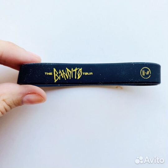 Мерч Twenty One Pilots и Ed Sheeran