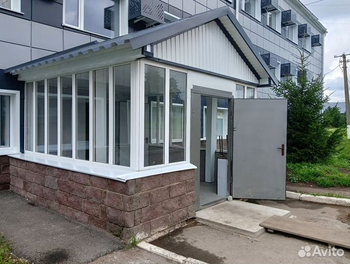 Металлические панели