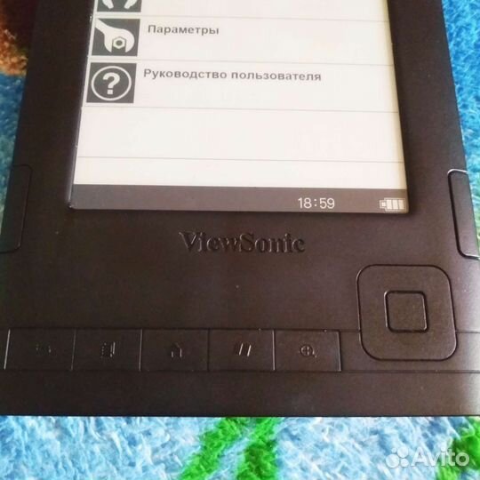 ViewSonik veb620-b 2GB