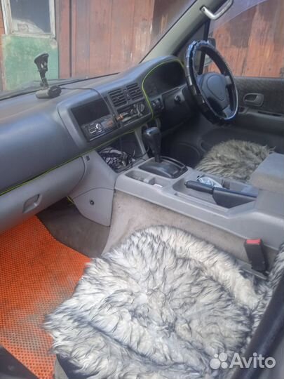 Mazda Bongo Friendee 2.5 AT, 1995, 50 000 км