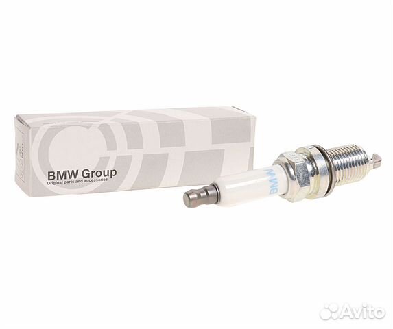 Свеча зажигания BMW (N45,N46) OE