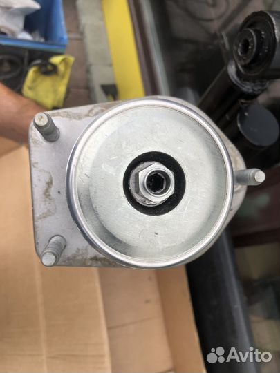 Амартезатор