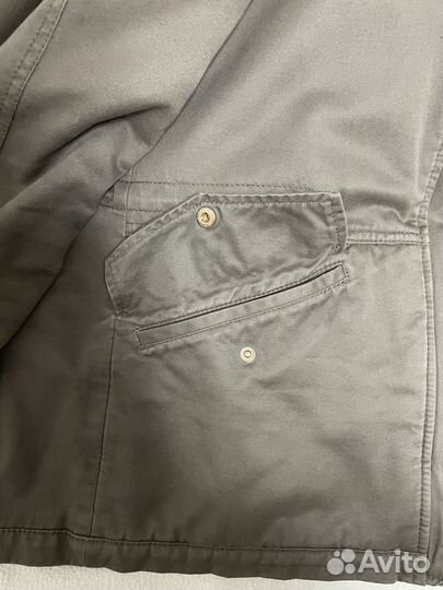 Парка Pull&Bear