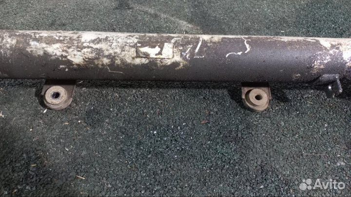 Патрубок интеркулера Q7