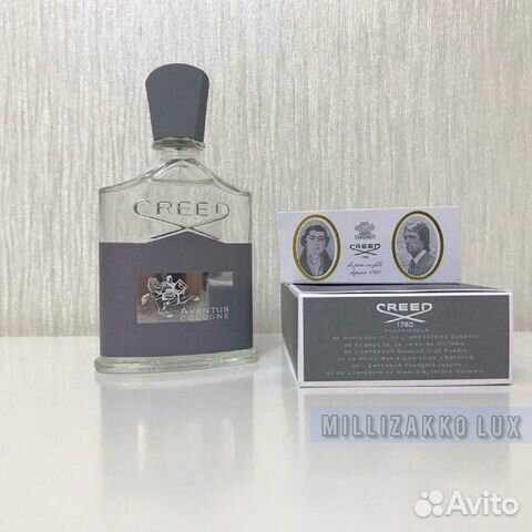 Creed Aventus Cologne100Eau de Parfum Муж.Парфюм купить в Москве ...