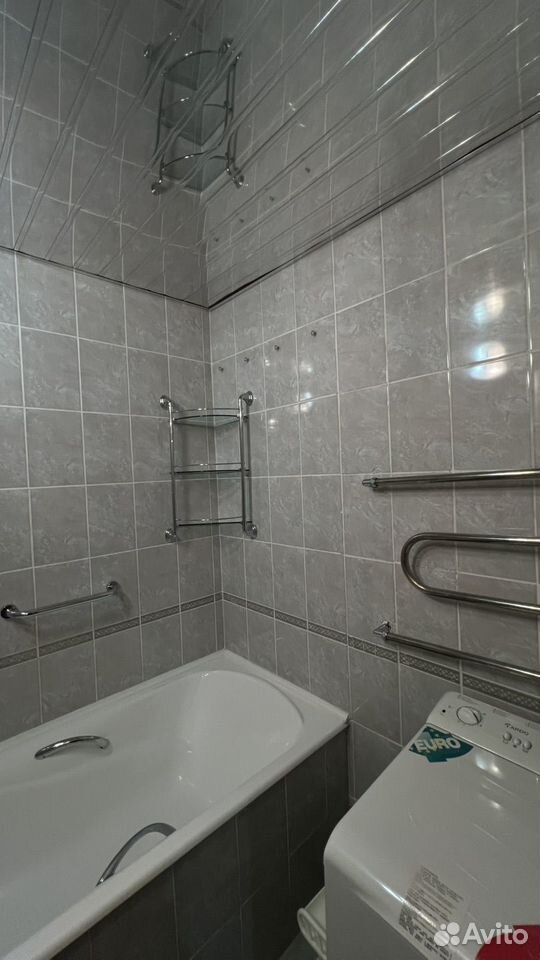 3-комнатная квартира, 78 м² — фото 7