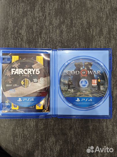 Игры для приставок ps4/ps5