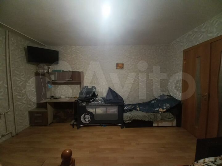 4-к. квартира, 93 м², 1/1 эт.