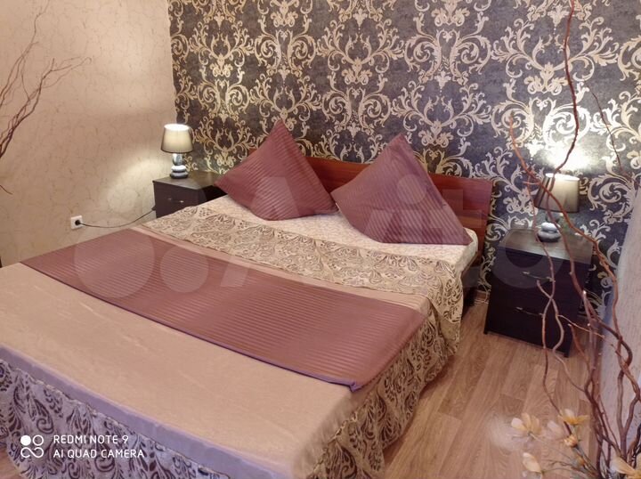 1-к. квартира, 38 м², 15/16 эт.