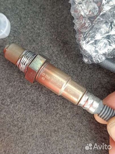 Лямбда зонд 0258017025