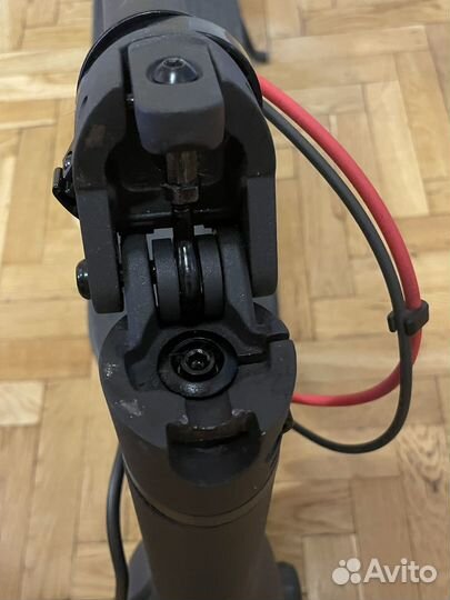 Xiaomi mijia M365 pro лучший самокат