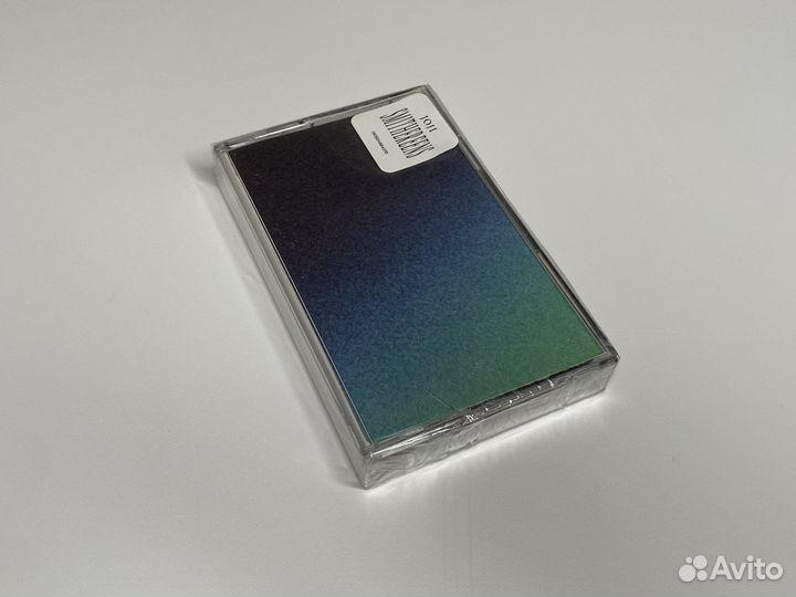 Аудиокассета Joji - Smithereens