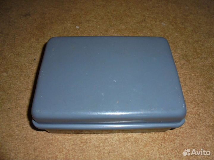 Электроизмерительный прибор Ц4342. СССР