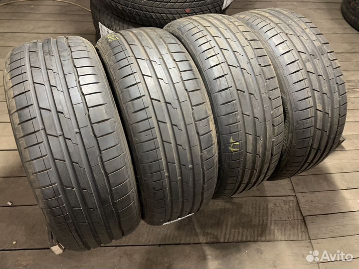 Hankook Ventus S1 Evo 3 K127 205/55 R17